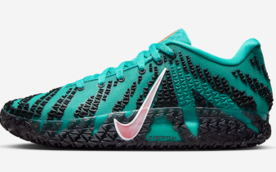 Nike Ja 3