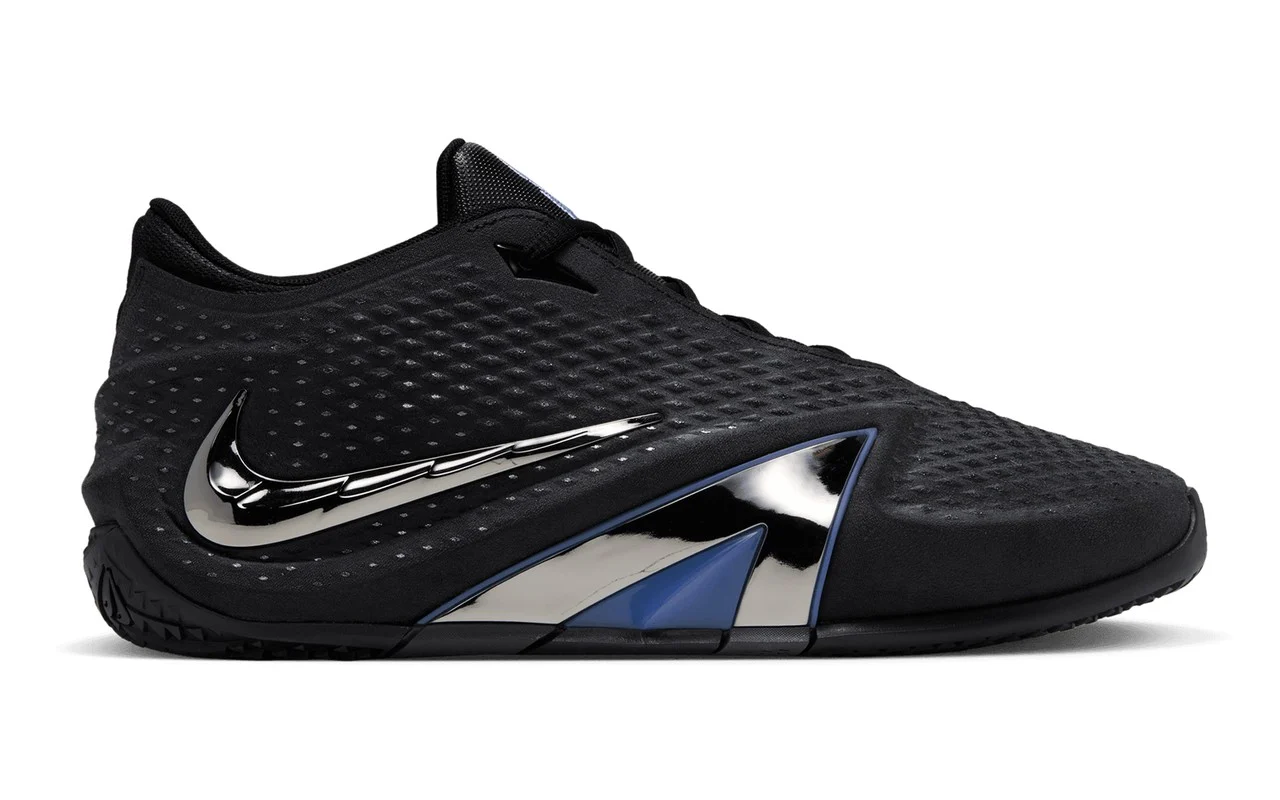Nike Ja 4