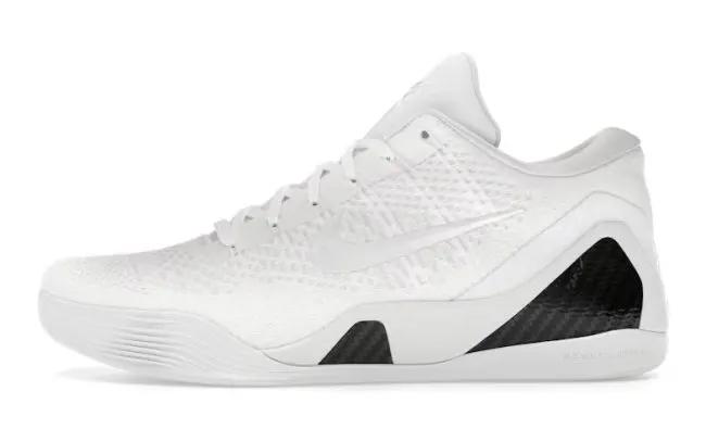 Nike Kobe 9 Elite Low
