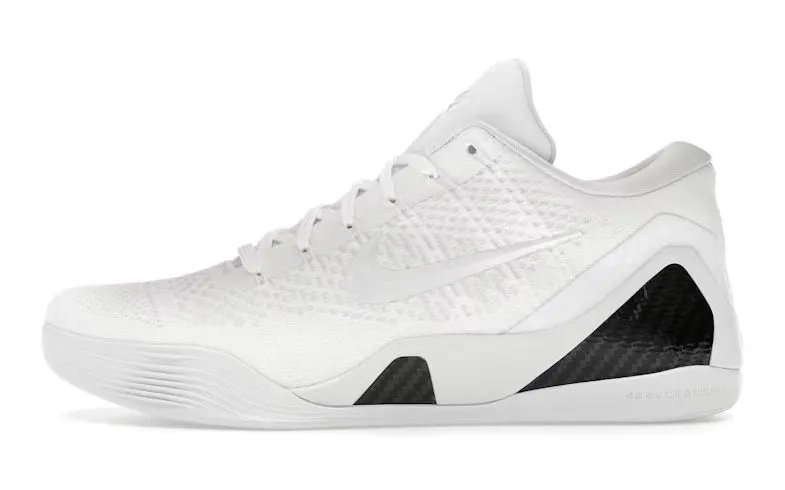 Nike Kobe 9 Elite Low