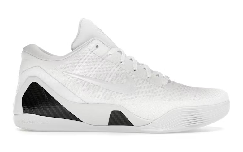 Nike Kobe 9 Elite Low Protro