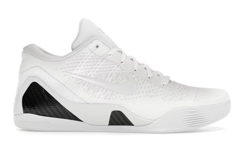 Nike Kobe 9 Elite Low