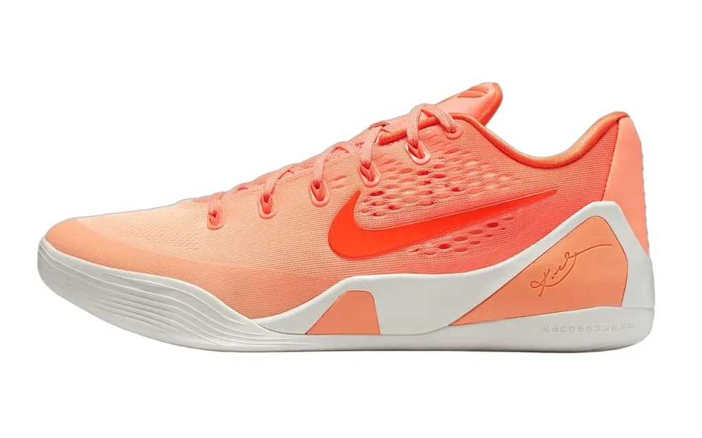 Nike Kobe 9 EM Low