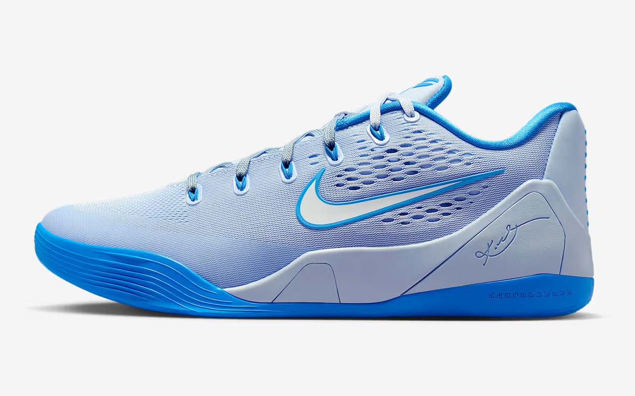 Nike Kobe 9 EM Low Protro