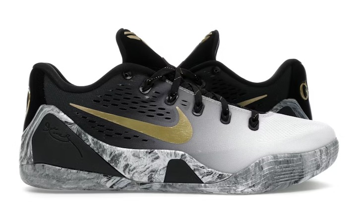 Nike Kobe 9 Low