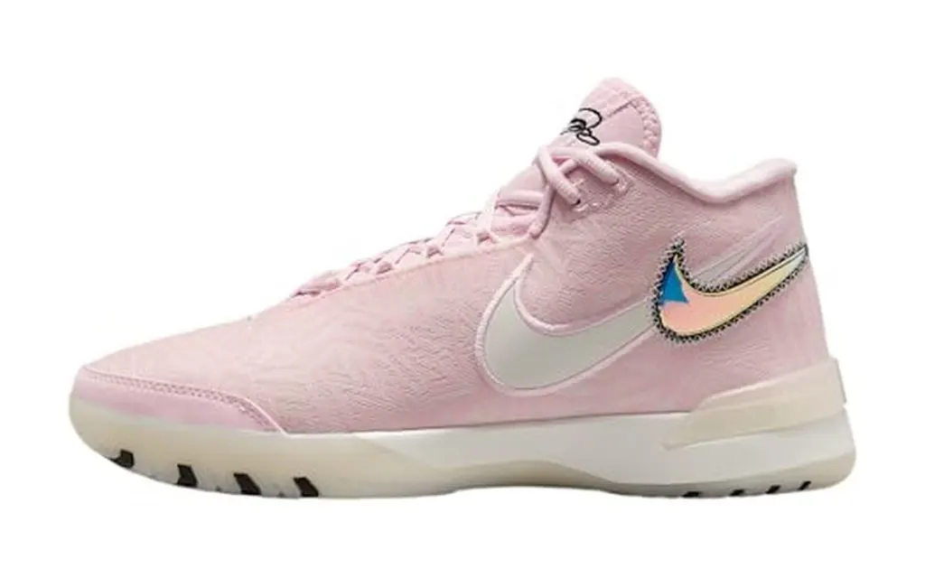 Nike LeBron NXXT Genisus