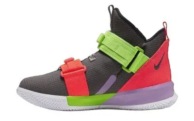 Nike LeBron Soldier 13
