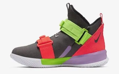 Nike LeBron Soldier 13