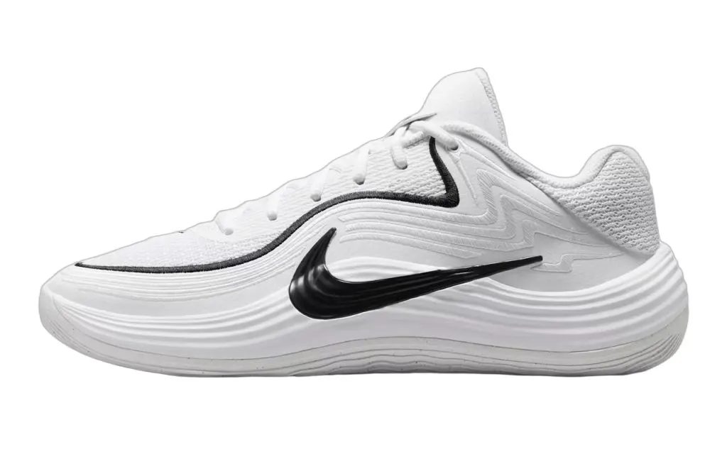 Nike Precision 8 Low