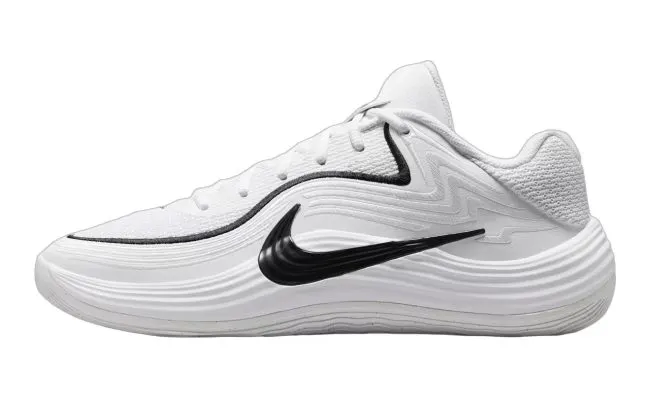 Nike Precision 8 Low