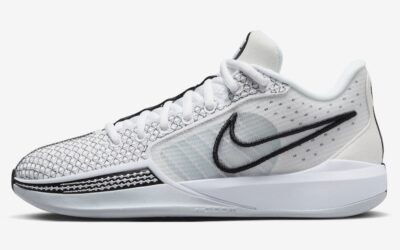 Nike Sabrina 1