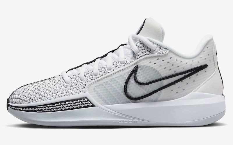 Nike Sabrina 1