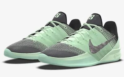 Nike Sabrina 3