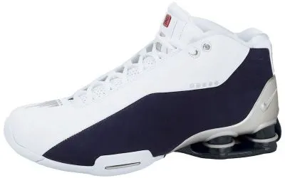 Nike Shox BB4