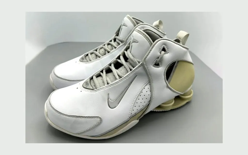 Nike Shox DT