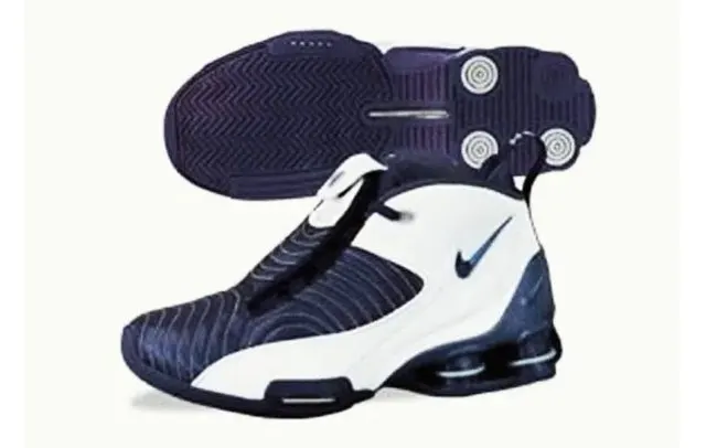 Nike Shox Mique