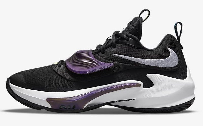 Nike Zoom Freak 3 | NBA Shoes Database