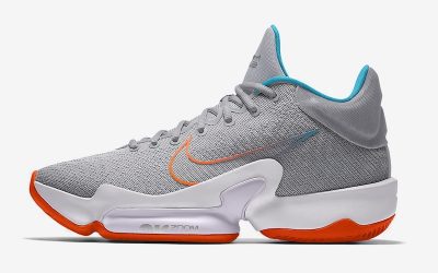 Nike Zoom Rize 2