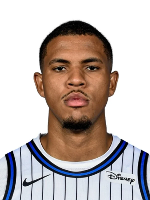 Orlando Robinson