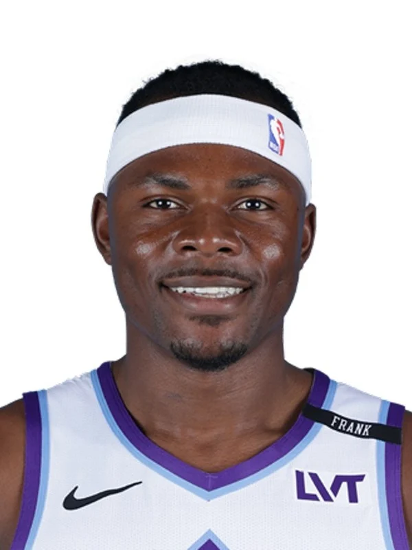 Oscar Tshiebwe