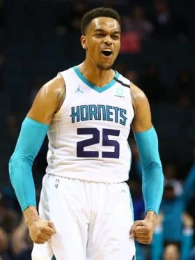 P.J. Washington