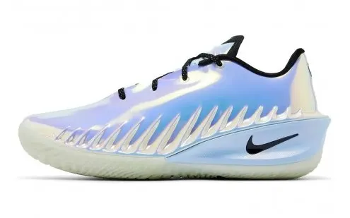Alijah Martin’s Nike GT Cut 4 ‘All-Star’