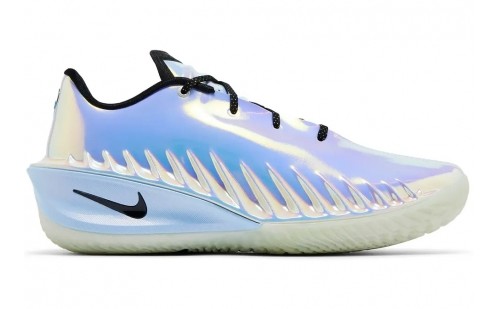Alijah Martin in the Nike GT Cut 4 'All-Star'