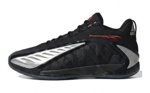 Anthony Edwards in the Adidas AE 2 'Black Camo'
