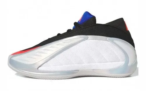 Anthony Edwards in the Adidas AE 2 'USA'