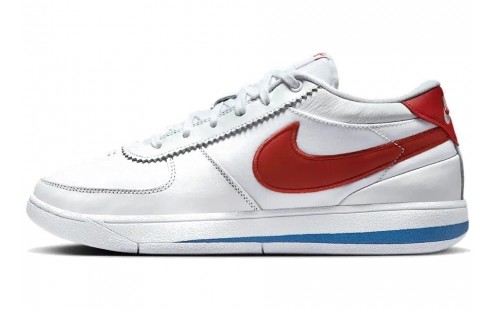Cam Christie in the Nike Book 1 'Forrest Gump Cortez'