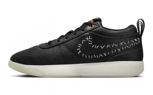 David Jones Garcia in the Nike Book 1 'Halloween'