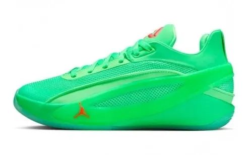 Grant Williams in the Jordan Luka 5 'Viper Edge'