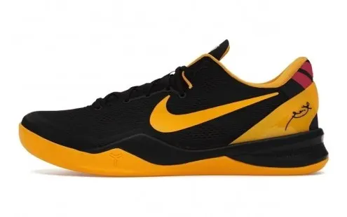 Isaiah Collier’s Nike Kobe 8 Protro ‘'USC Trojans' PE’