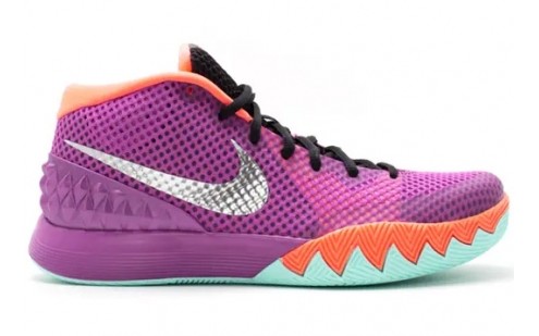 Isaiah Collier - Nike Kyrie 1