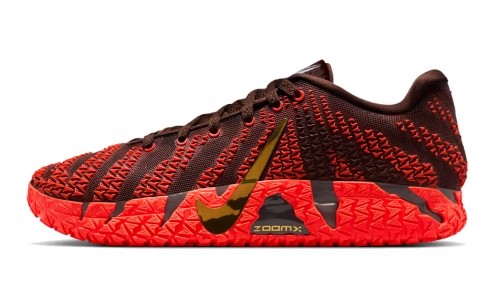 Ja Morant in the Nike Ja 3 'Year of the Horse'