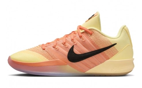 Jalen Smith in the Nike Sabrina 3 'All-Star'
