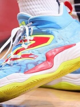 New Balance Two Wxy V3 | NBA Shoes Database