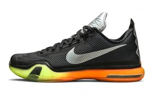 Jamaree Bouyea’s Nike Kobe 10 ‘All-Star’