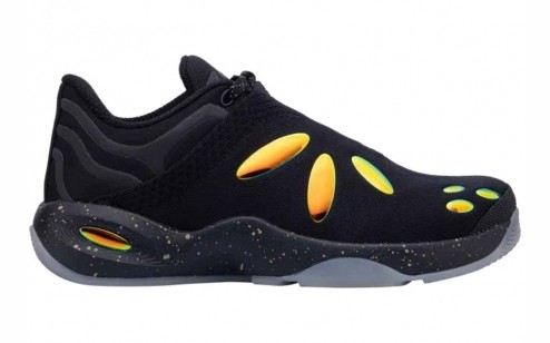Jaylen Brown in the 741 Performance Rover 'Black Moon'