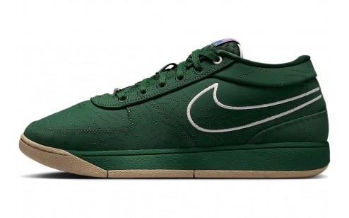 Jaylon Tyson in the Nike Book 1 'Flagstaff'