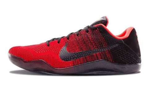 Julian Strawther in the Nike Kobe 11 'Elite Low Achilles Heel'