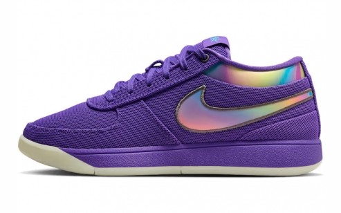 Khaman Maluach in the Nike Book 1 'Aurora'