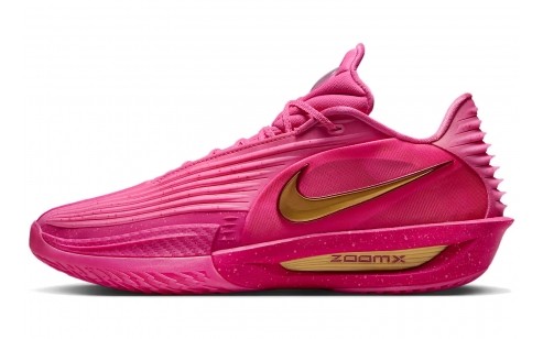 Kobe Bufkin in the Nike GT Cut 3 Turbo 'Rob Dillingham'