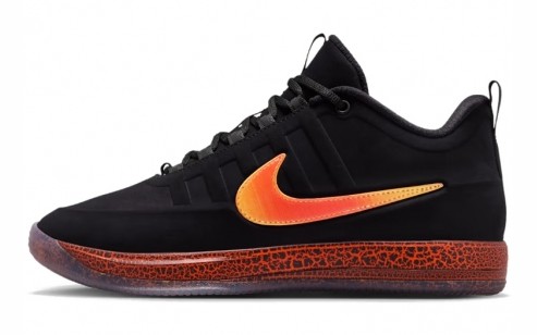 Kyle Kuzma in the Nike Book 2 'Rising'