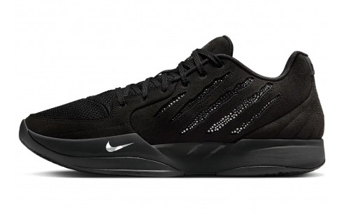 Kyshawn George in the Nike Ja 2 'Scratch Black Label EP'