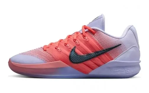 Miles Bridges in the Nike Sabrina 3 'Radiant'