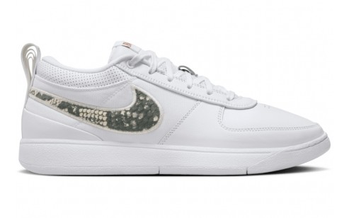 Mouhamed Gueye in the Nike Book 1 'Rattlesnake'