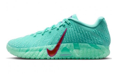 Nicolas Claxton in the Nike Ja 3 'Twelve Time'
