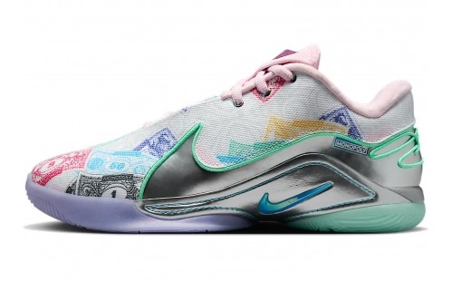 Pat Connaughton in the Nike LeBron 22 'Currency'