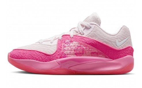Tidjane Salaun - Nike KD 16
